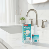 ราคา ยาสีฟันไวท์เทนนิ่งสําหรับฟันเพื่อขจัดคราบพลัคและคราบสกปรก (56350588646)