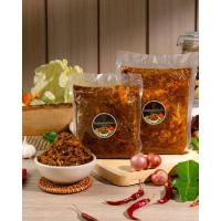 ราคา ไตปลาแห้งคั่วกลิ้งจากจังหวัดนครศรีธรรมราช (28014349404)