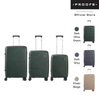 ราคา ELEMENTS กระเป๋าเดินทาง วัสดุ PP รุ่น 018 (26923751043)