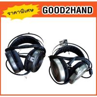 ราคา หูฟัง USB NUBWO รุ่น TANGER 7.1 VIRTUAL SURROUND NO-15 (10753563660)