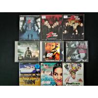 ราคา VCD แผ่นแท้ ยกชุด ชุดที่ 2 (23859511876)