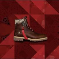 ราคา Timberland Limited Chinese New Year Boot 6 inch Premium (40624637675)
