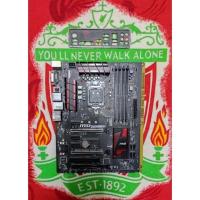 ราคา เมนบอร์ด MSI Z170A GAMING PRO SOCKET 1151V1 (17100156235)
