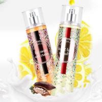 ราคา น้ำหอม Victoria's Secret Bath & Body Works Fragrance Mist กลิ่น Winter Candy Apple236ML (24511566771)