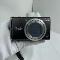 ราคา Canon powershot SX200IS (รุ่นหายากมากๆ) (27089602790)