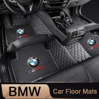 ราคา 4PCS รถพรมปูพื้นพรมรถไม่มีกลิ่น Anti-slip รถสําหรับ BMW G20 F10 E46 F30 E39 G30 E60 E90 X1 E84 F48 645ci E63 E36 E92 G22 F44 IX 3 3 5 Series (43106515791)