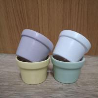 ราคา กระถาง​เซรามิค​2นิ้ว (8321107621)