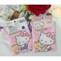 ราคา ถุงผ้า Sanrio Hello Kitty แบบหูรูด จากญี่ปุ่น✨ (2089824528)