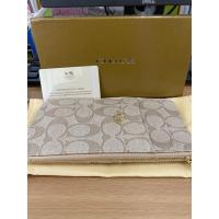 ราคา กระเป๋าใส่โทรศัพท์coach (6379576521)