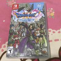 ราคา Dragon Quest Xi มือ2 nintendo switch (7131581935)