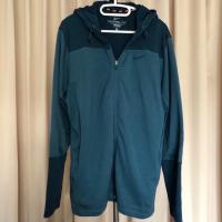 ราคา เสื้อวอร์มมือสองสภาพดี (21623380479)