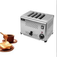 ราคา NANOTECH เครื่องปิ้งขนมปัง 4 ช่อง NT-DS4 DS-4 (28231164649)