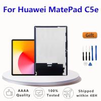 ราคา OEM 10.1 "สําหรับ Huawei MatePad C5e BZI-W00 จอแสดงผล LCD Touch Sensor Glass Screen Digitizer Assembly Replacement (41066968941)