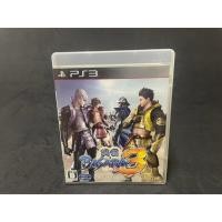ราคา แผ่นเกมส์ PS3 Game : Sengoku Basara 3 : PS3 Zone 2 (C) (29467672681)