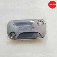 ราคา อะไหล่แต่ง H2C ฝาปิดกระปุกน้ำมันเบรก สีเทา รหัส APK20A45513TBH สำหรับรถ HONDA SCOOPY-I,ZOOMER-X,CLICK แท้เบิกศูนย์ 100% (21983333858)
