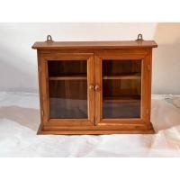 ราคา ตู้ยา ตู้ยาไม้สัก ตู้ยาสามัญประจำบ้าน ตู้เก็บยา ไม้สักแท้ 100% (22320143236)