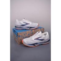 ราคา รองเท้าวิ่ง Brooks Adrenaline GTS 24 ลดแรงกระแทก ให้การสนับสนุนที่ดี (54950252261)