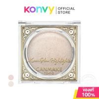 ราคา Canmake Moon Glow Highlighter 3.5g แคนเมค ไฮไลท์พระจันทร์. (44205214939)