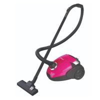 ราคา CAMARCIO เครื่องดูดฝุ่น แบบถุงเก็บฝุ่น สีชมพู รุ่น VC Candy 1600 re (2221200594)