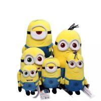 ราคา Minions. ตุ๊กตา มินเนี่ยน (15646296268)