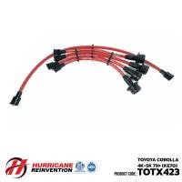 ราคา สายหัวเทียน TOYOTA COTOLLA 4K-5K 79>(KE70) HW-293 (16903303420)