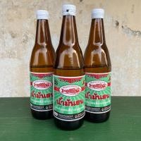 ราคา น้ำมันสน ตราปลาเบ็ด (ปริมาตรสุทธิ 0.450 ลิตร) แบบขวด (26511736447)