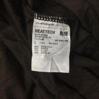 ราคา Heattech uniqlo ฮีทเทค (699835783)