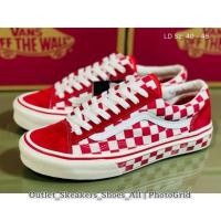 ราคา ♞,♘รองเท้า Vans Old Skool Unisex ใส่ได้ทั้ง ชาย หญิง [ ของแท้ พร้อมส่ง ] yu (27878945022)