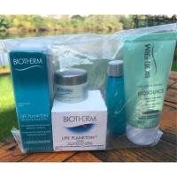 ราคา [พร้อมส่ง]Biotherm set 6 ชิ้น❗️ราคาพิเศษ (1924311838)