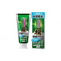 ราคา Kao Deep Clean Halitosis Prevention Plus 95g.ยาสีฟันสมุนไพรญี่ปุ่น 5 ชนิด (29286190007)