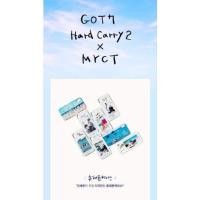ราคา [ พร้อมส่ง ]​ GOT7 "HARD CARRY 2" PHONE CASE ของแท้ (3995740733)