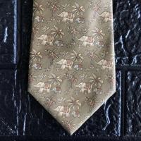 ราคา เนคไท JIM THOMPSON 3.5 “ มือสอง (19384539041)