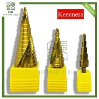 ราคา ดอกเจาะขยายรู KEENNESS (4-32,4-20,4-12mm.) ดอกสว่าน ทรงเจดีย์ ดอกสว่าน ดอกเจดีย์ ดอกขยาย ดอกขยายรู ดอกเจาะปูน (24151410760)