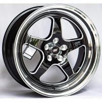 ราคา ล้อแม็กใหม่ Weld 5รู100 ET35 ดำมิลลิ่ง 8-17นิ้ว (42763687867)