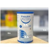 ราคา Fresubin Whey Isolate 300g. เฟรซูบิน เวย์โปรตีนไอโซเลตชนิดผง บรรจุกระป๋อง 300 กรัม9600 (28203938453)