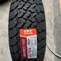 ราคา เจิ้งซิน AT ยางสำหรับรถออฟโรด 245 255 265 285 315 70 75 65 60r17 16 18 ครบทุกไซส์(1เส้น) (42664891560)