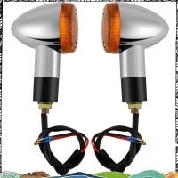 ราคา KAWASAKI SUZUKI ไฟเลี้ยวรถจักรยานยนต์ด้านหน้าด้านหลังสําหรับฮอนด้าฮาร์เลย์คาวาซากิซูซูกิยามาฮ่ารถจักรยานยนต์ถนนมาตรฐานจักรยานที่กําหนดเอง (27742562339)