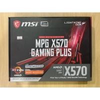 ราคา MSI MPG X570 GAMING PLUS ( สินค้ามือหนึ่งค้างสต็อค ) (26912022395)