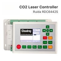 ราคา CO2 Laser Controller Ruida RDC6442S for Laser Engraving Cutting Machine (41517424352)