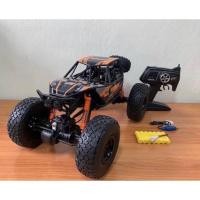 ราคา ไต่หินบังคับ รถบิ๊กฟุตบังคับไซส์ใหญ่ สเกล 1/10 no.2837 (16279954756)