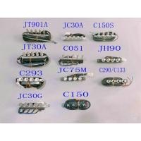 ราคา ชิ้นส่วนสวิตช์เครื่องดูดควัน Haier รุ่น C290/JH90/C150/E900T2S/JT30A สวิตช์ปุ่มกลไก (29641055102)