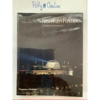 ราคา หนังสือ ภาษาอังกฤษ Norman Foster, A Global Architecture by Thames & Hudson (23254617876)