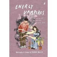 ราคา Gramedia Makassar - ENERGY VAMPIRES (42768916727)
