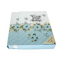 ราคา อัลบั้มใส่รูป 4x6 นิ้ว ใส่รูปได้ 300 รูป / ขายปลีก (858411769)