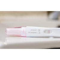 ราคา [จัดส่งเร็ว] ✌ First Response กล่อง 6+1 ชิ้น ชุดตรวจตั้งครรภ์ แบบรู้ผลไวที่สุดในโลก ✴ (12719394761)