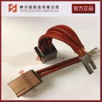 ราคา Yanagawa แปรงคาร์บอน Supply สายอุปกรณ์แปรงคาร์บอนลวดเครื่องวาดไฟฟ้าล้อแปรงคาร์บอน GB J164 32 * 42 * 60 (40964679006)