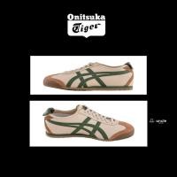 ราคา Onitsuka Tiger MEXICO 66 brownish green （ของแท้ 100 %）คลิกสั่งเลยค่ะ (26886644679)
