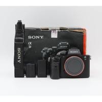 ราคา [ออกใบกำกับภาษีได้] : Sony A7 Mark II Body #อดีตประกันศูนย์ [รับประกัน 1 เดือน] (28882928675)