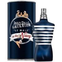 ราคา น้ำหอม Jean Paul Gaultier Le Male In the Navy EDT 125 ml. *กล่องเทสเตอร์* (25459132613)