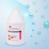 ราคา LOCAL789 3M สบู่เหลวล้างมือ คอมเมอเชียล ขนาด 3800 มล. สีชมพู ร้านอยู่ในไทย (24534508002)
